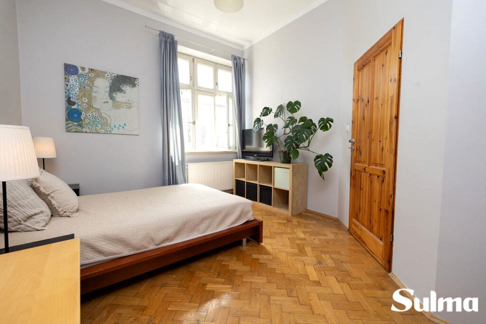 Mieszkanie Kraków