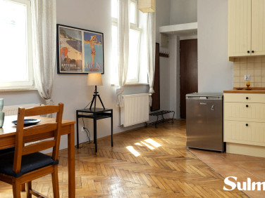 Mieszkanie Kraków
