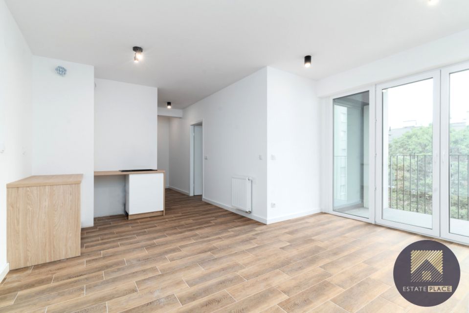 Mieszkanie apartamentowiec sprzedaż