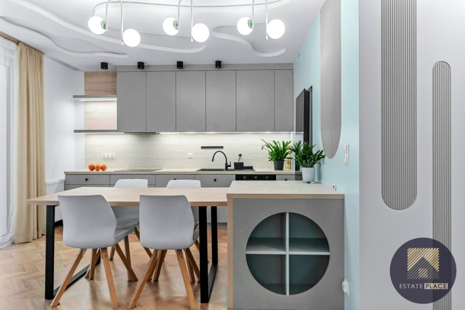 Mieszkanie Warszawa sprzedaż