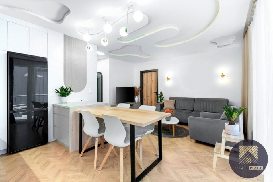 Mieszkanie Warszawa