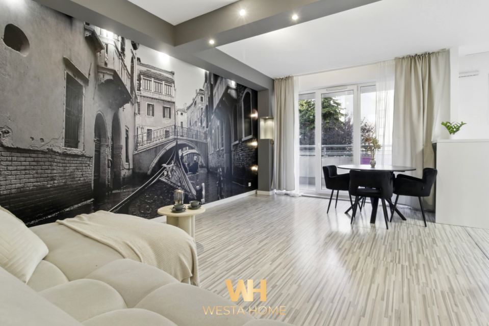 Mieszkanie apartamentowiec wynajem