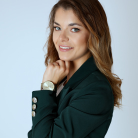 Izabela Łyczba-Kapitan