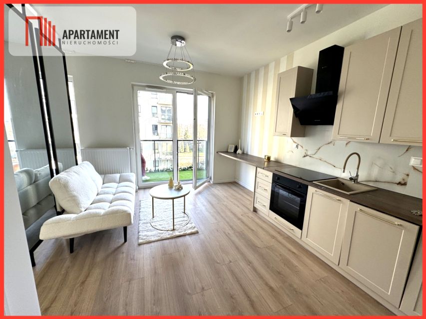 Mieszkanie Bydgoszcz