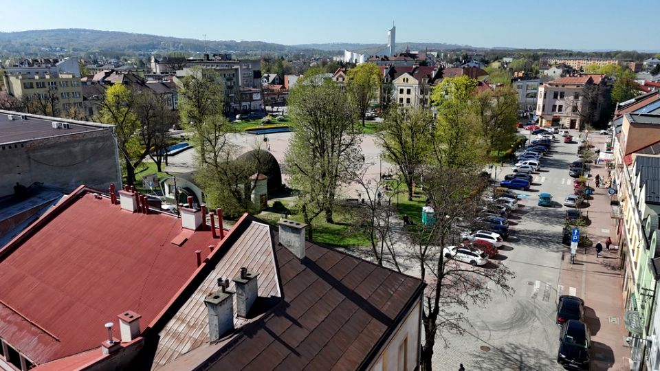 Mieszkanie Dębica sprzedaż