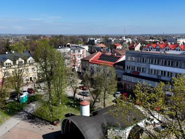 Mieszkanie nad rzeką