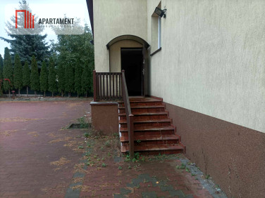 Dom Lubicz Górny