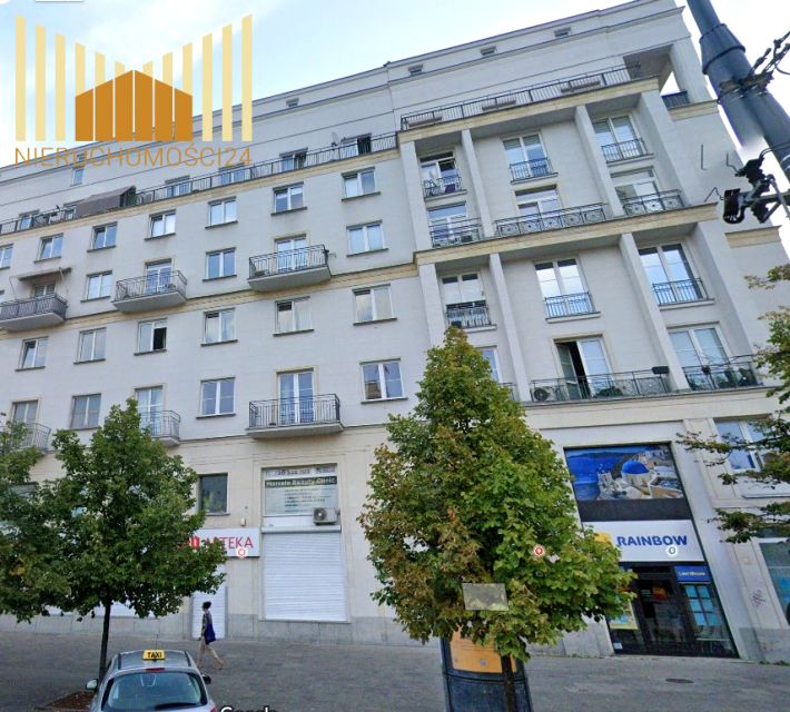 Mieszkanie Warszawa sprzedaż
