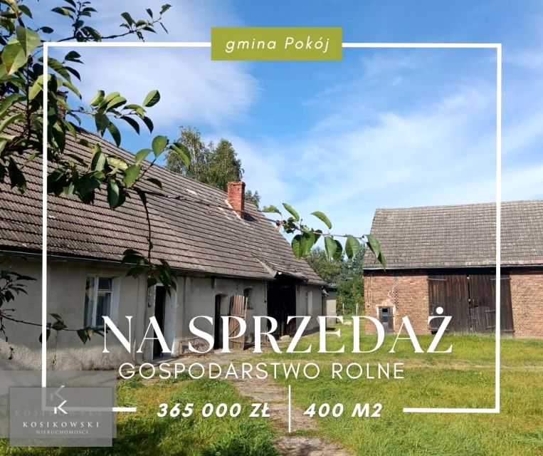 Dom Namysłów
