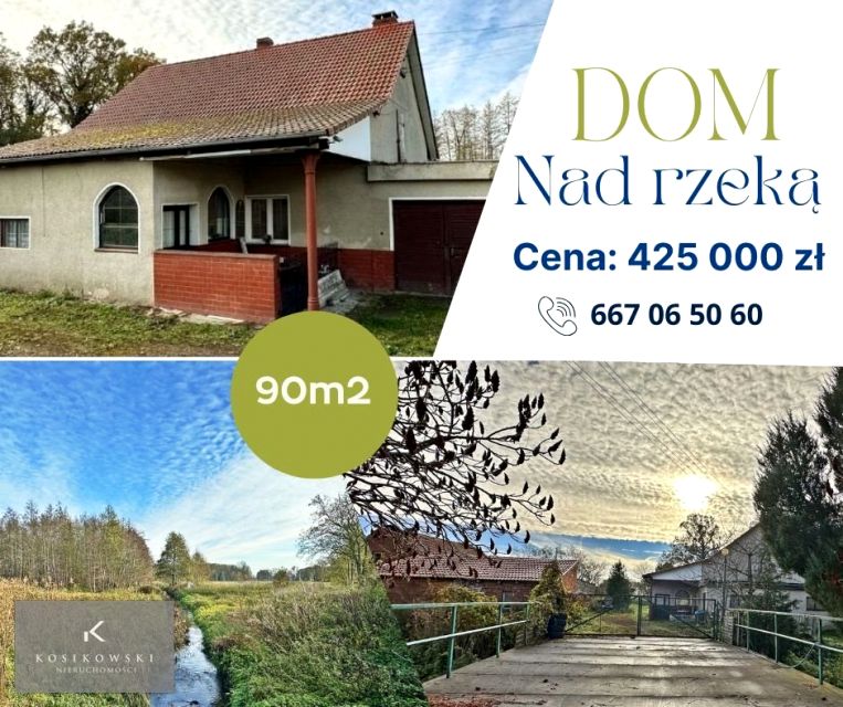 Dom Namysłów