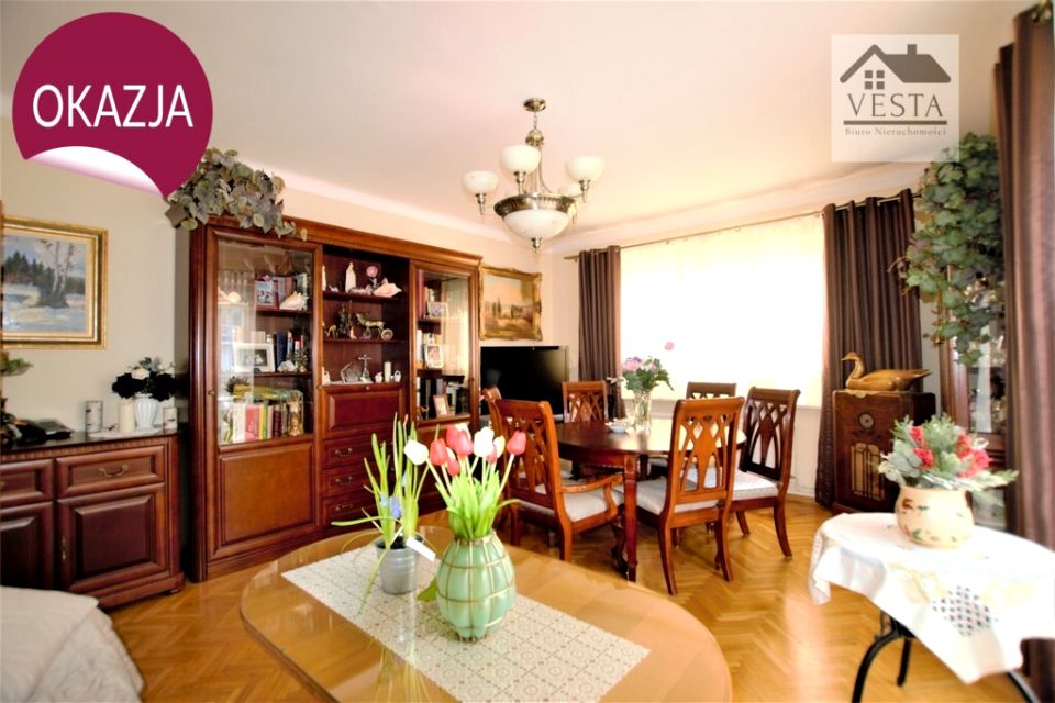 Mieszkanie Lublin sprzedaż