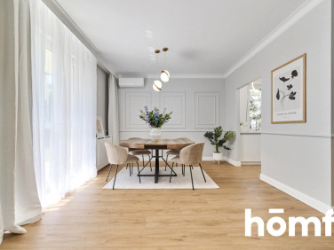 Mieszkanie apartamentowiec Wrocław