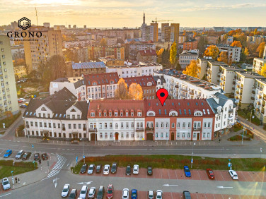 Mieszkanie Białystok
