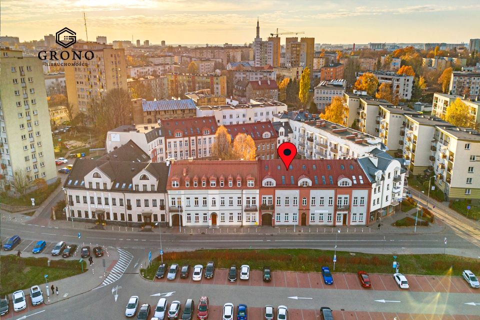 Mieszkanie Białystok