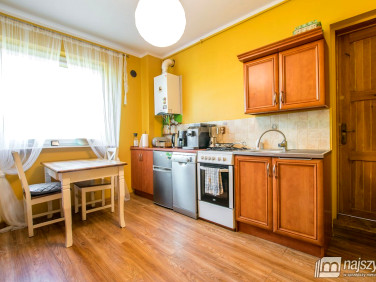 Mieszkanie Goleniów