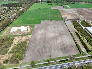 Działka inwestycyjna sprzedam