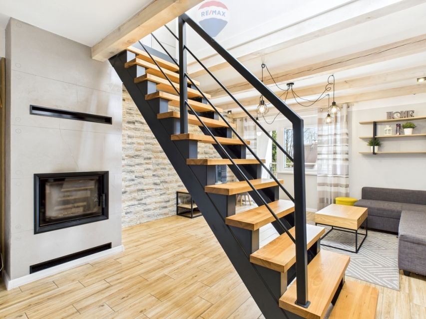 Dom Przezmark sprzedaż