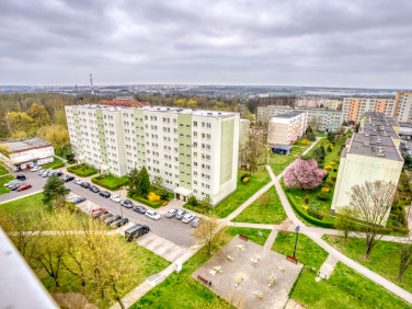 Mieszkanie Gliwice