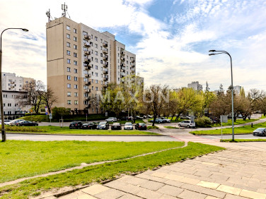 Mieszkanie Warszawa