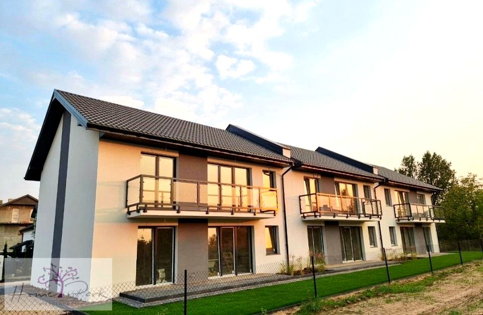 Mieszkanie Andrespol