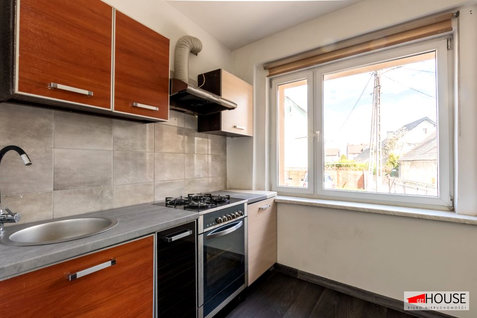 Mieszkanie Lubań sprzedaż