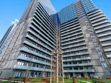 Mieszkanie Katowice