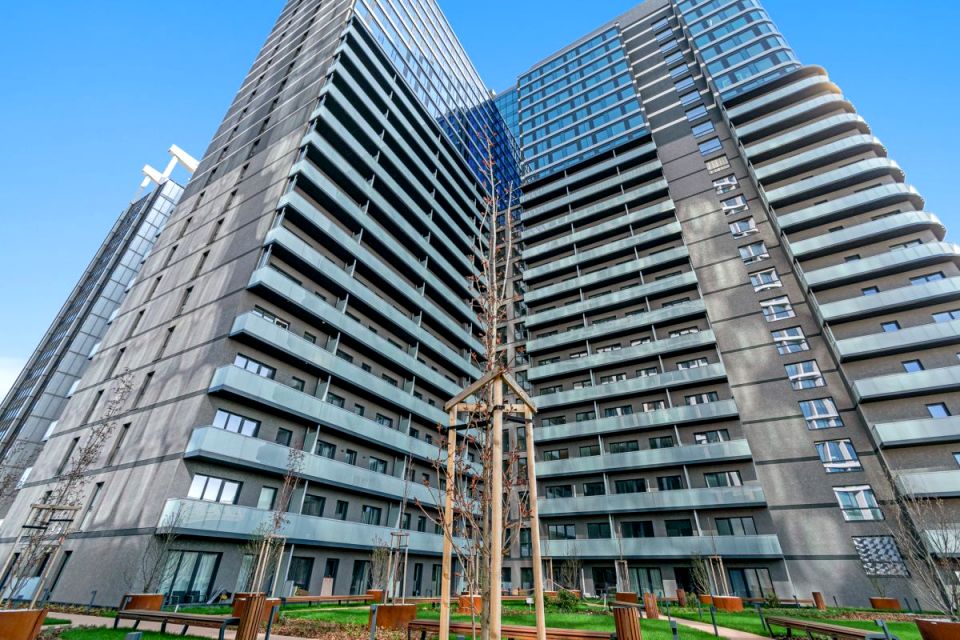 Mieszkanie Katowice
