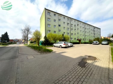 Mieszkanie Darłowo