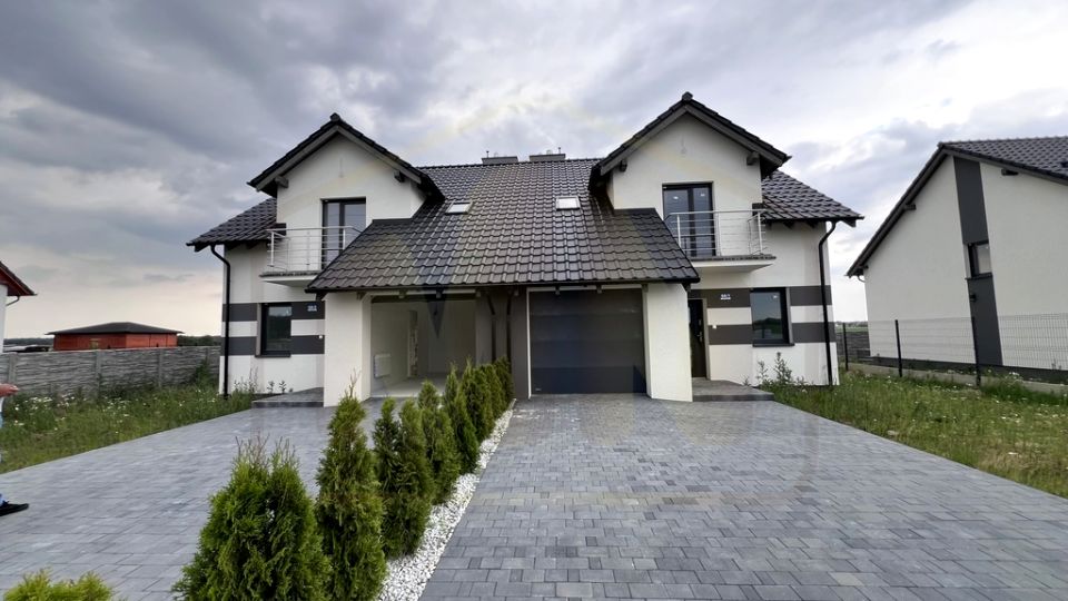 Dom Kąkolewo