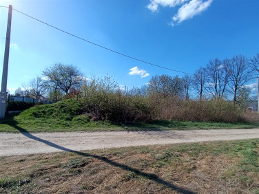 Działka budowlana sprzedam