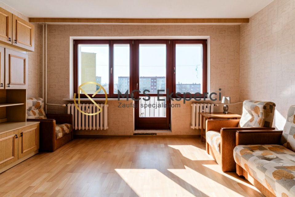 Mieszkanie Gdańsk