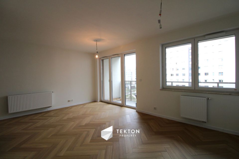 Mieszkanie blok mieszkalny Wrocław