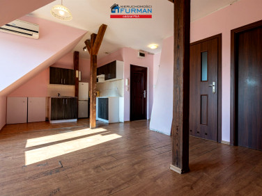 Mieszkanie Piła sprzedaż