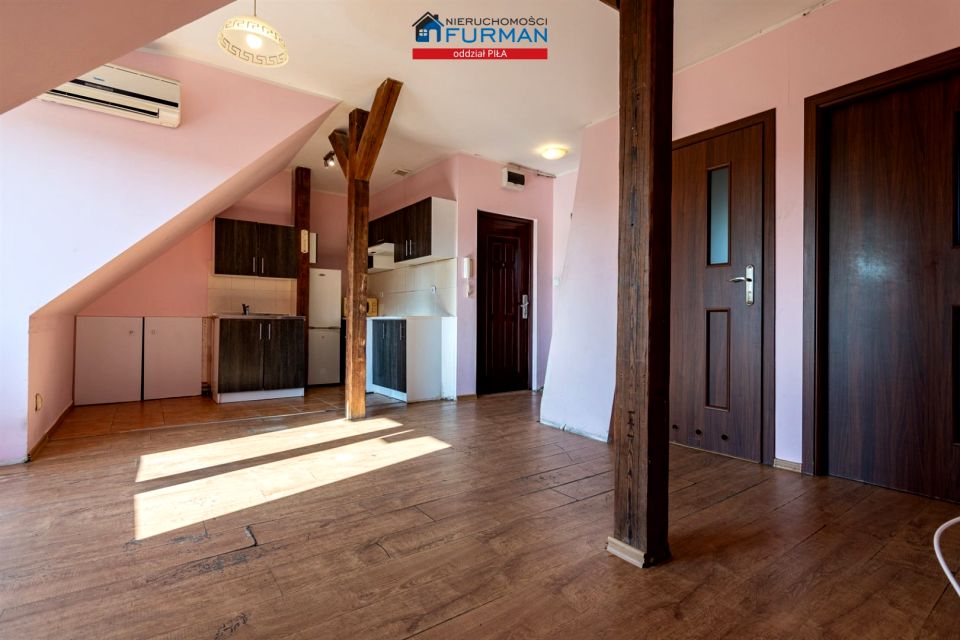 Mieszkanie Piła sprzedaż