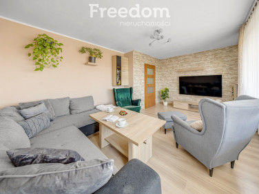 Mieszkanie blok mieszkalny Piaseczno