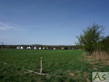 Działka Bolechowice