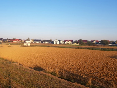 Działka budowlana Ceradz Kościelny sprzedam