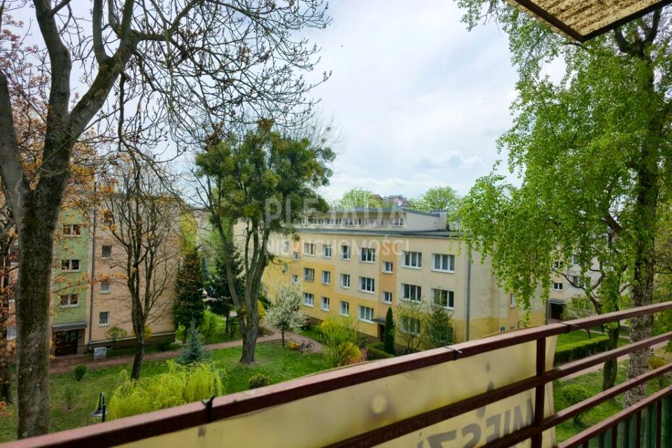 Mieszkanie Warszawa
