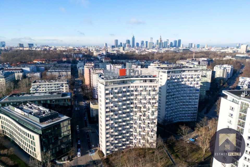 Mieszkanie Warszawa sprzedaż