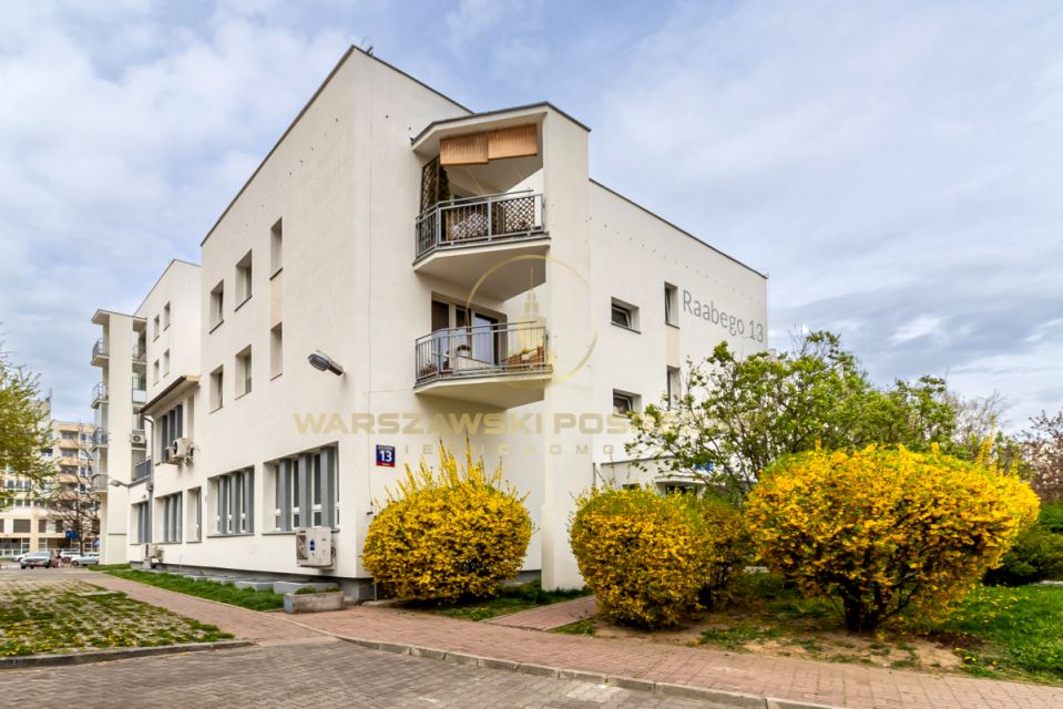 Mieszkanie Warszawa