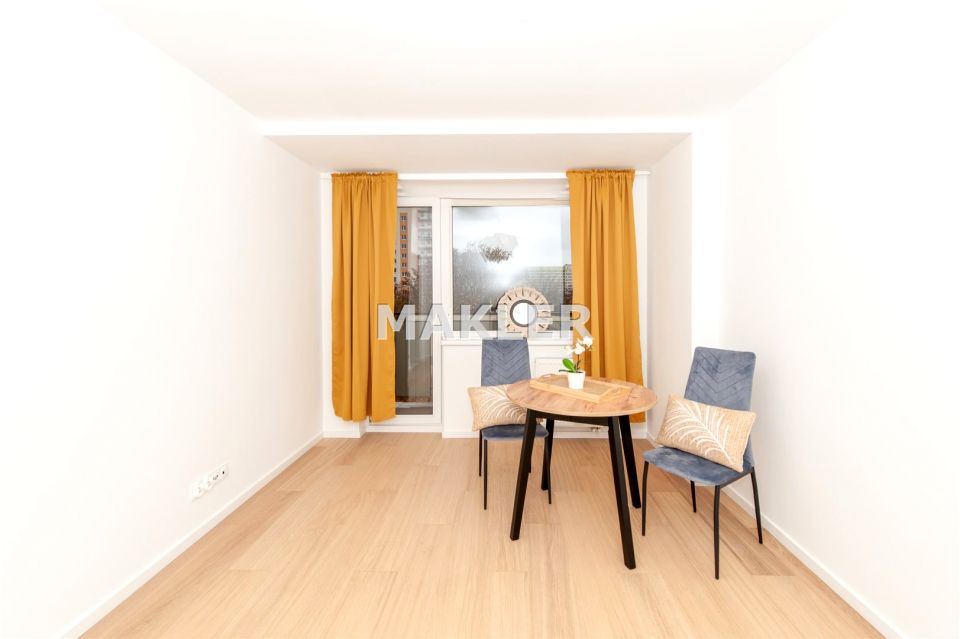 Mieszkanie Bydgoszcz