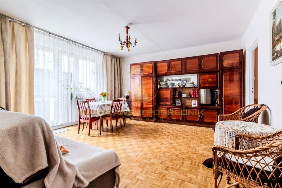 Mieszkanie Warszawa sprzedaż