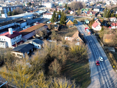 Działka Białystok