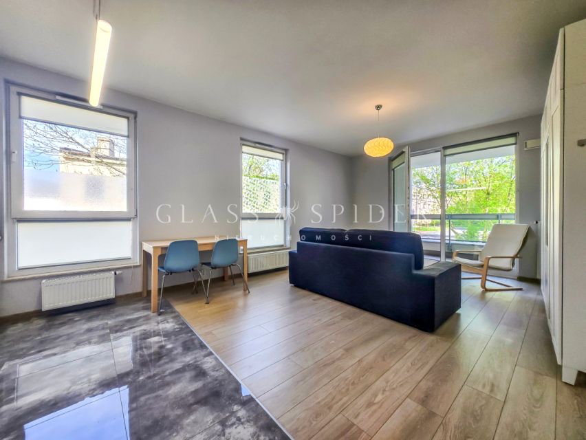 Mieszkanie Warszawa wynajem