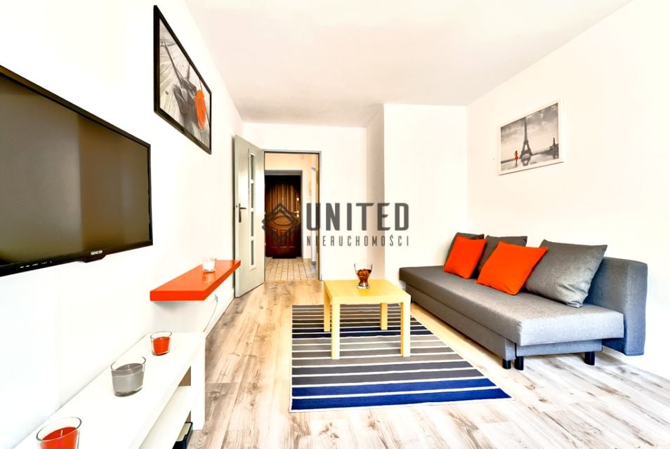 Mieszkanie nad rzeką