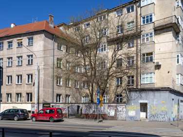 Mieszkanie Wrocław
