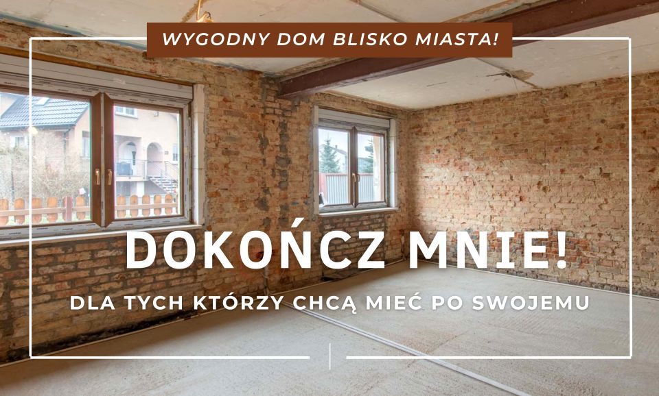 Dom Samborowice