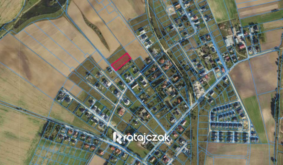 Działka Gdańsk