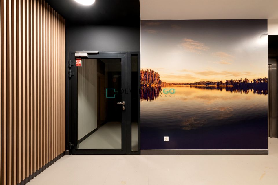 Mieszkanie apartamentowiec Ełk