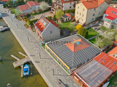 Lokal Mikołajki